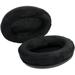 Dekoni Audio Earpads for Sony WH-1000XM3 Headphones (Choice Suede) EPZ-WH1000XM3-CHS