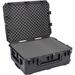 SKB iSeries 2922-10 Waterproof Utility Case (Black, Cubed Foam) 3I-2922-10BC