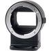 Viltrox NF-E1 Lens Mount Adapter for Nikon F-Mount Lens to Sony E-Mount Camera NF-E1