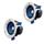 Yamaha NS-IC400 4&quot; Full-Range In-Ceiling Speakers (White, Pair) NS-IC400WH