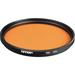 Tiffen 82mm 85B Color Conversion Filter 8285B