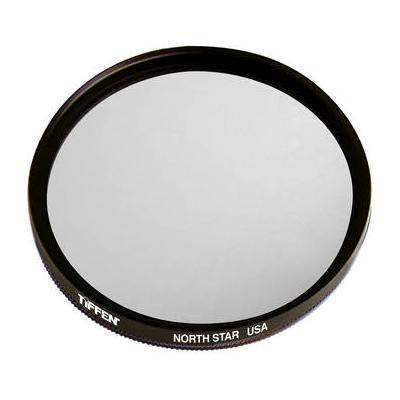 Tiffen 58mm North Star Effect Filter 58NSTR