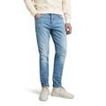 G-STAR RAW Herren D-Staq 5-Pocket Slim Jeans, Blau (lt indigo aged D06761-8968-8436), 27W / 32L