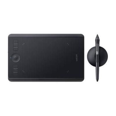 Wacom Intuos Pro Creative Pen Tablet (Small) PTH460K0A