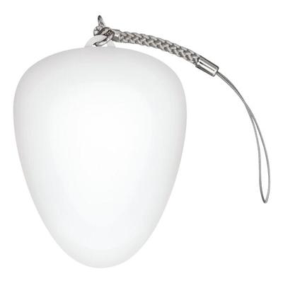 LED-Handtaschenlicht »Oval«, Wedo, 4.7x6.3x2.8 cm