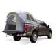 Napier Backroadz Truck Tent Compact Short Bed Gray/Green 5-5.2 ft 19066