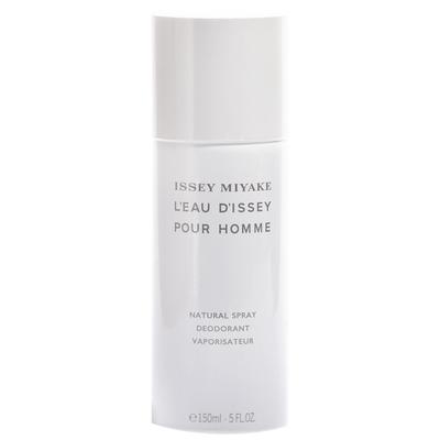 Issey Miyake L`Eau D`Issey Pour Homme Deodorant Spray 150 ml