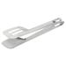 ZWILLING J.A. Henckels Zwilling Pro Universal Tongs Stainless Steel in Gray | Wayfair 37160-022