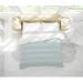 Latitude Run® Mcmahan Comforter Set Polyester/Polyfill/Microfiber in Green | Twin Comforter + 1 Pillow Case | Wayfair