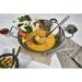 ZWILLING J.A. Henckels Zwilling Pro Soup Ladle Stainless Steel in Gray | Wayfair 37160-000