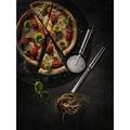 ZWILLING J.A. Henckels Zwilling JA Henckels Pro Pizza Wheel Stainless Steel in Gray | 8 H x 2.88 W x 0.75 D in | Wayfair 37160-037