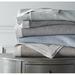 Home Treasures Linens Atacama Modern & Contemporary Coverlet/Bedspread Polyester/Polyfill in Blue | Full Coverlet/Bedspread | Wayfair