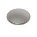 Newport Brass East Linear Pop-up Bathroom Sink Drain in Gray | 0.25 H x 2.19 W x 2.19 D in | Wayfair 103/15S