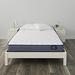 Full Firm 12" Innerspring Mattress - Serta Azure Bay | 75 H x 54 W 12 D in Wayfair 500703511-1030