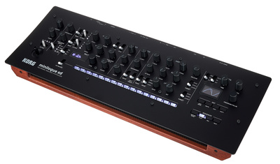 Korg Minilogue XD Module