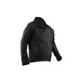TRU-SPEC 24-7 LE Softshell Jacket 100percent Polyester - Men's Black 4XL Regular 2088009