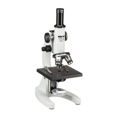 Konus College 600X Biological Monocular Microscope...