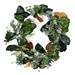 Vickerman 608234 - 30" Green Magnolia Leaf Wreath (FT191630) Home Office Wreath