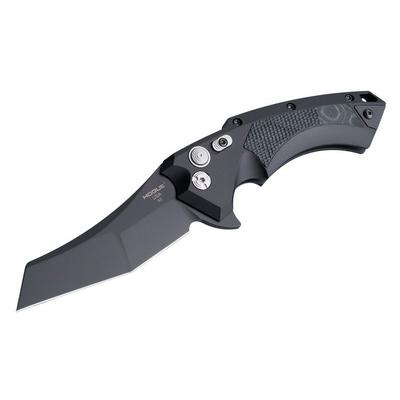 Hogue X5 Folder Knife G-mascus Black - 34569