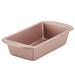 Farberware Bakeware Nonstick Loaf Pan/Bread Pan/Meatloaf Pan, 9 Inch x 5 Inch Steel in Brown/Gray | Wayfair 47773