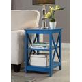 Oxford End Table - Convenience Concepts 203085BE