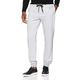 Armani Exchange Men's 8nzp91 Sports Trousers, Grey (B09B Heather Grey 3929), W50 (Size: Medium)