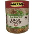 Massel Bulk Advantage (Pack of 1, Healthcare Beef)