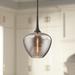 West End 12 1/2" Wide Vintage Bronze Pendant Light