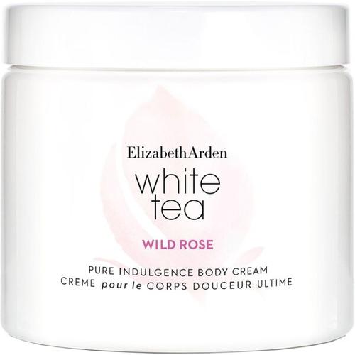 Elizabeth Arden White Tea Wild Rose Body Cream 400 ml