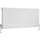 Radiateur Horizontal – Blanc – Type 21 – 60 x 140cm – Merus