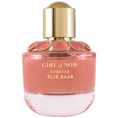 Elie Saab Girl of Now Forever Eau de Parfum 50 ml