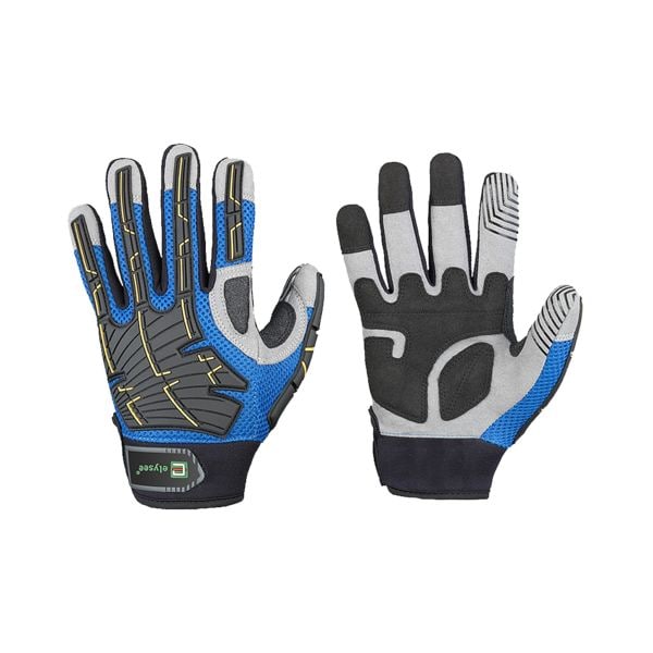 elysee Montagehandschuhe »Mechanicals TIMBERMAN« Größe 9 (L) Image