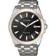 CITIZEN Eco-Drive Saphire Herren Armbanduhr BM7109-89E