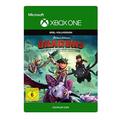 DreamWorks Dragons Dawn of New Riders | Xbox One - Download Code