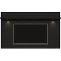 Manhattan Comfort 82253 - Cabrini TV Panel 1.8 in Black