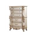 Gorsedd Chest in Antique White - Acme Furniture 27446