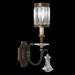 Fine Art Lamps Eaton Place 19 Inch Wall Sconce - 582850ST