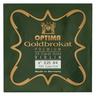 Optima Goldbrokat 24K Gold e"" 0.25 LP