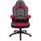 Black Arizona Cardinals Oversized Gaming Chair