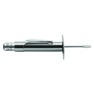 MILTON S-448W Tire Tread Depth Gage,PK10