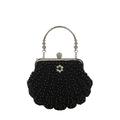 Banned Eleanor Bag - One Size Black