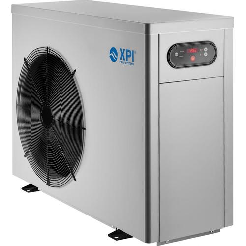 Poolheizung XPI-80 Inverter Eco 8KW COP9