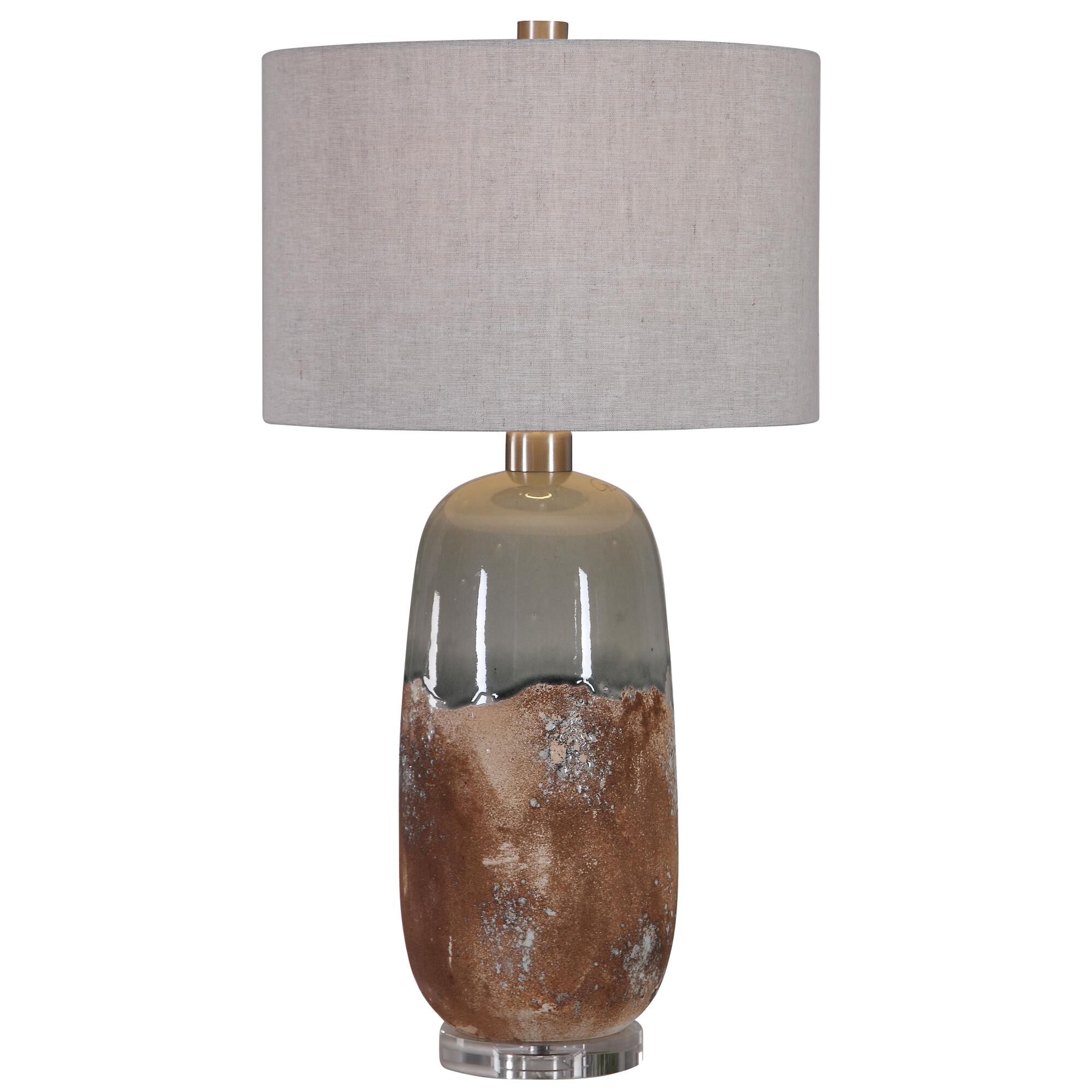 Uttermost David Frisch Maggie 30 Inch Table Lamp - 26381-1
