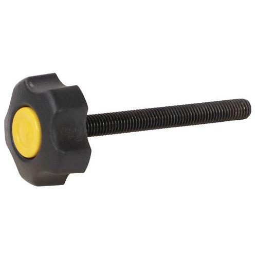 Vis De Sécurité Pour Support Micromètre Digital L95 Mm - Manutan Expert