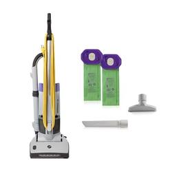 ProTeam ProGen 12 Upright Vacuum #107329