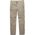 Vintage Industries Minford Pants, beige, Size 30