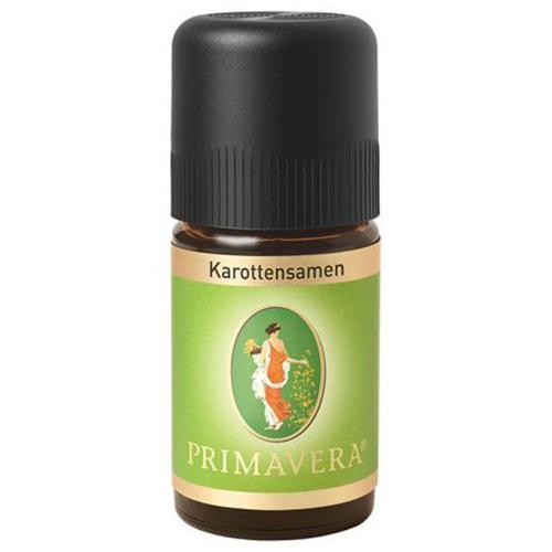 Karotten Samen ätherisches Öl 5 ml Ätherisches