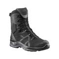 HAIX Black Eagle Athletic 2.0 Tactical High Side Zip Boots - Men's Black 13 Wide 330004W-13