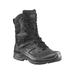 HAIX BE Tactical 2.0 High /GTX/SZ Tactical Boots - Men's Black 16 Wide 340021W-16