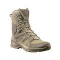 HAIX Black Eagle Athletic 2.0 VT High Side Zip Boots - Men's Desert Tan 9 330005-9